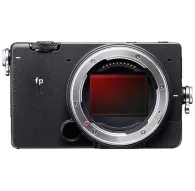 Sigma FP L Digital Camera Body Sigma System Camera FP Mirrorless Camera body