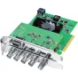 Video uztveršanas kartes - Blackmagic Design DeckLink 8K Pro G2 Video Capture Card, 8K Resolution BDLKHCPRO8K12GG2 - ātri pasūtīt no ražotāja