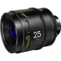 CINEMA objektīvi - DZO Optics DZOFilm Arles 25mm T1.4 FF/VV Prime Cine Lens (PL) (Metric) DZO-SAP25MPL - ātri pasūtīt no ražotāja