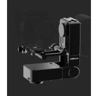 Rigu aksesuāri - Edelkrone HeadPLUS PRO v3 - Professional Filmmaking Motion Control System EDCVX - ātri pasūtīt no ražotājaRigu aksesuāri - Edelkrone HeadPLUS PRO v3 - Professional Filmmaking Motion Control System EDCVX - ātri pasūtīt no ražotāja