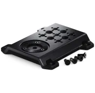Blackmagic Design - Blackmagic Design PYXIS Rosette Plate for Blackmagic Pocket Cinema Camera 6K/4K CINECAMCPYXK/RPLATE - quick order from manufacturerBlackmagic Design - Blackmagic Design PYXIS Rosette Plate for Blackmagic Pocket Cinema Camera 6K/4K CINECAMCPYXK/RPLATE - quick order from manufacturer