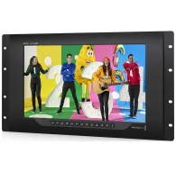 Blackmagic Design - Blackmagic Design SmartView 4K G3 Broadcast Monitor HDL-SMTV4K12G3 - quick order from manufacturerBlackmagic Design - Blackmagic Design SmartView 4K G3 Broadcast Monitor HDL-SMTV4K12G3 - quick order from manufacturer