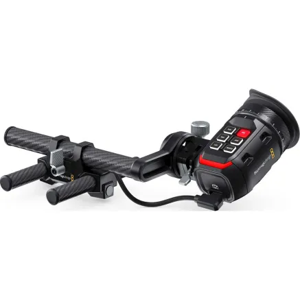 Blackmagic Design URSA Cine EVF CINEURSAB/EVF OLED Viewfinder CINEURSAB/EVF