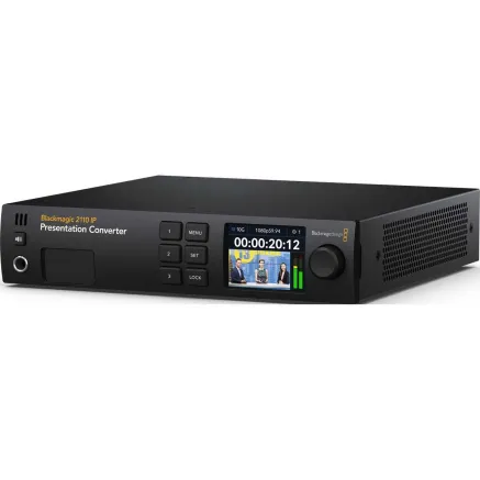Blackmagic Design 2110 IP Presentation Converter CONVNVIPH/PRESC