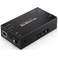 Blackmagic Design - Blackmagic Design 2110 IP Mini BiDirect 12G CONVNVIPF/IP/12G - ātri pasūtīt no ražotājaBlackmagic Design - Blackmagic Design 2110 IP Mini BiDirect 12G CONVNVIPF/IP/12G - ātri pasūtīt no ražotāja