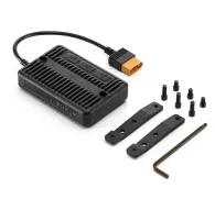 Solar Portable Panels - DJI Power Solar Panel Adapter Module (MPPT) (for Power 1000) CP.DY.00000041.01 - quick order from manufacturerSolar Portable Panels - DJI Power Solar Panel Adapter Module (MPPT) (for Power 1000) CP.DY.00000041.01 - quick order from manufacturer