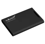 Hard drives & SSD - Exascend Element Portable SSD USB Type C 20Gb/s Black 1TB EXU2S3M01TP0B - quick order from manufacturerHard drives & SSD - Exascend Element Portable SSD USB Type C 20Gb/s Black 1TB EXU2S3M01TP0B - quick order from manufacturer