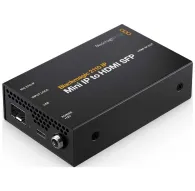 Blackmagic Design - Blackmagic Design 2110 IP Mini IP to HDMI SFP CONVNVIPE/IP/HDMISFP - быстрый заказ от производителяBlackmagic Design - Blackmagic Design 2110 IP Mini IP to HDMI SFP CONVNVIPE/IP/HDMISFP - быстрый заказ от производителя