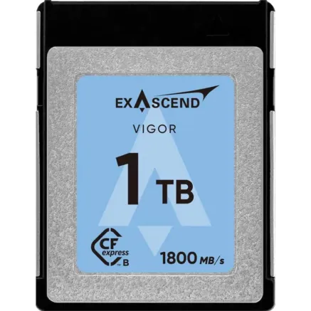 Exascend CFexpress Type B Vigor Series 1TB EXPC3W001TB