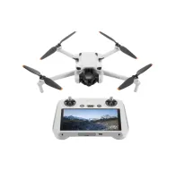 DJI Drone - DJI Mini 3 Compact Camera Drone 4K 12MP RC MA.00000587.01 - quick order from manufacturerDJI Drone - DJI Mini 3 Compact Camera Drone 4K 12MP RC MA.00000587.01 - quick order from manufacturer