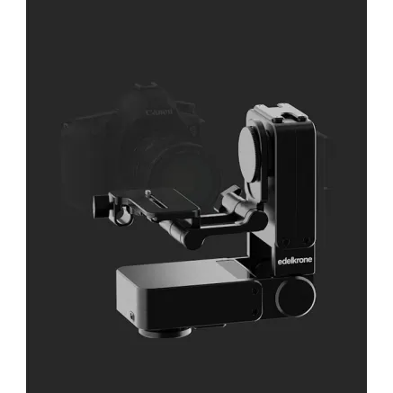 Edelkrone HeadPLUS v3 Motorized Pan and Tilt Head EDCSX