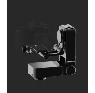 Accessories for rigs - Edelkrone HeadPLUS v3 Motorized Pan and Tilt Head EDCSX - quick order from manufacturerAccessories for rigs - Edelkrone HeadPLUS v3 Motorized Pan and Tilt Head EDCSX - quick order from manufacturer