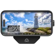 For smartphones - Atomos Ninja Phone Video Co-Processor for iPhone 15 Pro Max ATOMNJPB01 - quick order from manufacturerFor smartphones - Atomos Ninja Phone Video Co-Processor for iPhone 15 Pro Max ATOMNJPB01 - quick order from manufacturer