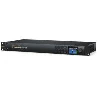 Blackmagic Design - Blackmagic Design 2110 IP Converter 8x12G SFP CONVNVIPC8/12GSFP - быстрый заказ от производителяBlackmagic Design - Blackmagic Design 2110 IP Converter 8x12G SFP CONVNVIPC8/12GSFP - быстрый заказ от производителя