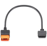 Аксессуары для дронов - DJI Power SDC to Air 3 Fast Charge Cable CP.DY.00000045.02 - быстрый заказ от производителяАксессуары для дронов - DJI Power SDC to Air 3 Fast Charge Cable CP.DY.00000045.02 - быстрый заказ от производителя