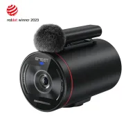 Video Cameras - Emeet StreamCam One - Portable Wi-Fi/Ethernet Camera with Mic E7004 - quick order from manufacturerVideo Cameras - Emeet StreamCam One - Portable Wi-Fi/Ethernet Camera with Mic E7004 - quick order from manufacturer