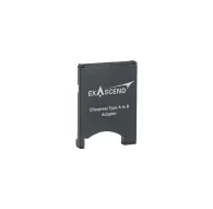 Memory Cards - Exascend CFexpress Type A to Type B Adapter EXCFEADT - quick order from manufacturerMemory Cards - Exascend CFexpress Type A to Type B Adapter EXCFEADT - quick order from manufacturer