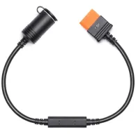 Drone accessories - DJI Power SDC to Car Charger Plug Power Cable (12V) CP.DY.00000049.03 - quick order from manufacturerDrone accessories - DJI Power SDC to Car Charger Plug Power Cable (12V) CP.DY.00000049.03 - quick order from manufacturer