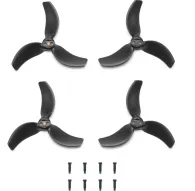 Dronu aksesuāri - DJI Avata 2 Propellers for Drones CP.FP.00000153.01 - ātri pasūtīt no ražotājaDronu aksesuāri - DJI Avata 2 Propellers for Drones CP.FP.00000153.01 - ātri pasūtīt no ražotāja