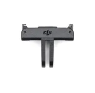 Accessories for Action Cameras - DJI Osmo Action Quick-Release Adapter Mount d8642 - quick order from manufacturerAccessories for Action Cameras - DJI Osmo Action Quick-Release Adapter Mount d8642 - quick order from manufacturer