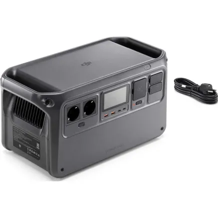 DJI Power 1000 Portable Power Station with 1024Wh Battery CP.DY.00000054.01