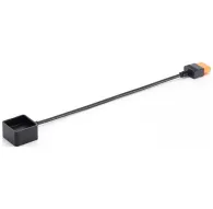 Аксессуары для дронов - DJI Power SDC to Mavic 3 Series Fast Charge Cable CP.DY.00000044.02 - быстрый заказ от производителяАксессуары для дронов - DJI Power SDC to Mavic 3 Series Fast Charge Cable CP.DY.00000044.02 - быстрый заказ от производителя