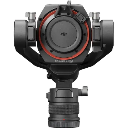 DJI Zenmuse X9-8K Gimbal Camera CP.RN.00000341.01
