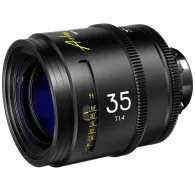 CINEMA Объективы - DZO Optics DZOFilm Arles 35mm T1.4 FF/VV Prime Cine Lens (PL) (Metric) DZO-SAP35MPL - быстрый заказ от произвCINEMA Объективы - DZO Optics DZOFilm Arles 35mm T1.4 FF/VV Prime Cine Lens (PL) (Metric) DZO-SAP35MPL - быстрый заказ от произв