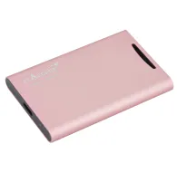 Citie diski & SSD - Exascend Element Portable SSD USB Type C 20Gb/s Rose Gold 4TB EXU2S3M04TP0R - ātri pasūtīt no ražotājaCitie diski & SSD - Exascend Element Portable SSD USB Type C 20Gb/s Rose Gold 4TB EXU2S3M04TP0R - ātri pasūtīt no ražotāja