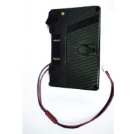 Lens Caps - Hollyland HL-G-MOUNT by G-Mount - Camera Lens Hood for G-Series. HL-G-MOUNT - quick order from manufacturerLens Caps - Hollyland HL-G-MOUNT by G-Mount - Camera Lens Hood for G-Series. HL-G-MOUNT - quick order from manufacturer