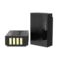 Gold Mount Baterijas - Hollyland Solidcom C1 Pro Battery HL-C1PRO-BAT - ātri pasūtīt no ražotājaGold Mount Baterijas - Hollyland Solidcom C1 Pro Battery HL-C1PRO-BAT - ātri pasūtīt no ražotāja