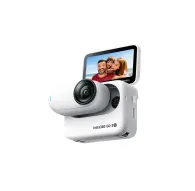 Action Cameras - Insta360 GO 3S - 128GB Action Camera Kit INST487 - quick order from manufacturerAction Cameras - Insta360 GO 3S - 128GB Action Camera Kit INST487 - quick order from manufacturer