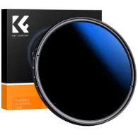 ND фильтры - K&F 62MM C Series Ultra-thin Variable/Fader,ND2-2000 Blue Coated KF01.2443 - быстрый заказ от производителяND фильтры - K&F 62MM C Series Ultra-thin Variable/Fader,ND2-2000 Blue Coated KF01.2443 - быстрый заказ от производителя