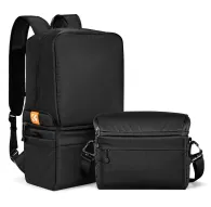 Backpacks - K&F Concept Alpha Collapsible Camera Backpack 22L KF13.129 KF13.129 - quick order from manufacturerBackpacks - K&F Concept Alpha Collapsible Camera Backpack 22L KF13.129 KF13.129 - quick order from manufacturer