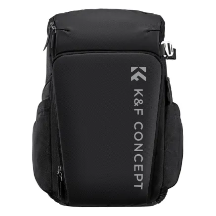 K&F Beta Backpack 25L Black KF13.128V4