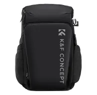 Mugursomas - K&F Beta Backpack 25L Black KF13.128V4 - ātri pasūtīt no ražotājaMugursomas - K&F Beta Backpack 25L Black KF13.128V4 - ātri pasūtīt no ražotāja