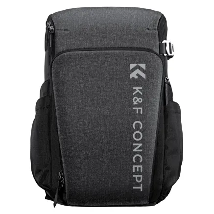 K&F Beta Backpack 25L Grey KF13.128V3