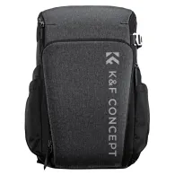 Рюкзаки - K&F Beta Backpack 25L Grey KF13.128V3 - быстрый заказ от производителяРюкзаки - K&F Beta Backpack 25L Grey KF13.128V3 - быстрый заказ от производителя