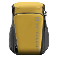 Mugursomas - K&F Beta Backpack 25L Yellow KF13.128 - perc šodien Master Foto veikalā un ar piegādiMugursomas - K&F Beta Backpack 25L Yellow KF13.128 - perc šodien Master Foto veikalā un ar piegādi