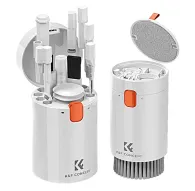 Installation & Maintenance Tools - K&F 20 in 1 Cleaner Set Multifunctional Cleaning for Laptop Earphones SKU.2078 - купить сегодня в магазине Master Foto и с доставкойInstallation & Maintenance Tools - K&F 20 in 1 Cleaner Set Multifunctional Cleaning for Laptop Earphones SKU.2078 - купить сегодня в магазине Master Foto и с доставкой