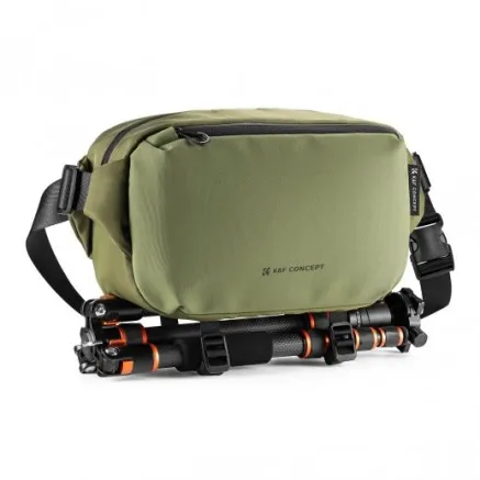 K&F Alpha Sling 10L Green KF13.157V2