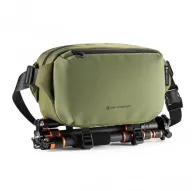 Другие сумки - K&F Alpha Sling 10L Green KF13.157V2 - купить сегодня в магазине Master Foto и с доставкой Лучший выбор профессионаловДругие сумки - K&F Alpha Sling 10L Green KF13.157V2 - купить сегодня в магазине Master Foto и с доставкой Лучший выбор профессионалов