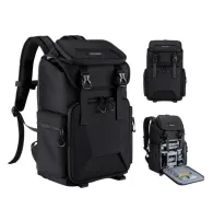 Backpacks - K&F Beta Backpack 25L Black KF13.098V2 - quick order from manufacturerBackpacks - K&F Beta Backpack 25L Black KF13.098V2 - quick order from manufacturer