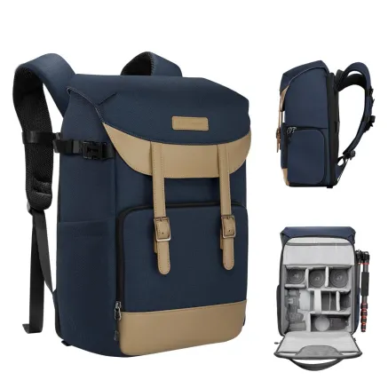 K&F Beta Backpack Zip 20L KF13.066V13