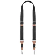 Straps & Holders - K&F Camera neck strap32mm black condensed polymer material webbing, 4 aluminum alloy square buckle KF13.115V1 - quick order from manufacturerStraps & Holders - K&F Camera neck strap32mm black condensed polymer material webbing, 4 aluminum alloy square buckle KF13.115V1 - quick order from manufacturer