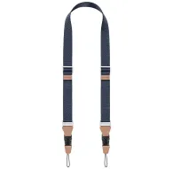 Straps & Holders - K&F Camera neck strap32mm blue condensed polymer material webbing, 4 aluminum alloy square buckles KF13.115V2 - quick order from manufacturerStraps & Holders - K&F Camera neck strap32mm blue condensed polymer material webbing, 4 aluminum alloy square buckles KF13.115V2 - quick order from manufacturer
