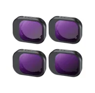 Drone accessories - K&F DJI Mini 4 Pro 4 ND Filter Kit (ND8, ND16, ND32, & ND64) SKU.2085 - quick order from manufacturerDrone accessories - K&F DJI Mini 4 Pro 4 ND Filter Kit (ND8, ND16, ND32, & ND64) SKU.2085 - quick order from manufacturer