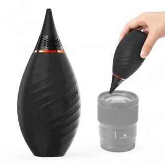 Чистящие средства - K&F Воздуходувка с мягким наконечником и коротким соплом KF08.043 - быстрый заказ от производителя