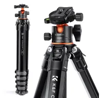Photo Tripods - K&F Mutate Series M1+BH-36L KF09.105V1 - buy today in Master Foto store and with delivery Best choise selected by expertsPhoto Tripods - K&F Mutate Series M1+BH-36L KF09.105V1 - buy today in Master Foto store and with delivery Best choise selected by experts