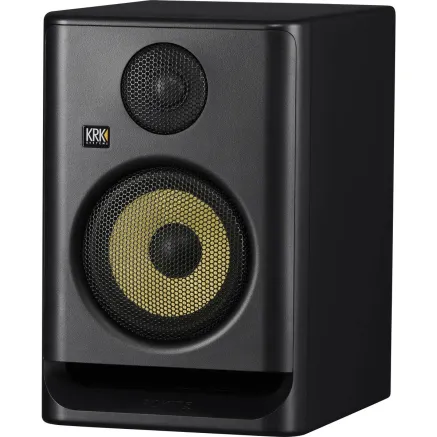 KRK Rokit 5 G5 - 2-полосный активный монитор с DSP RKRK039